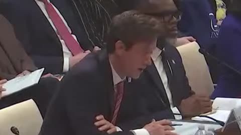 Congresswoman Nancy Mace grills sanctuary city mayors on their criminal guest list #SHORTS
