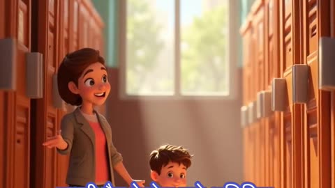 "एक टीचर ने बदल दी गोपाल की ज़िंदगी | Heart Touching Motivational Story for Kids" follow my channel