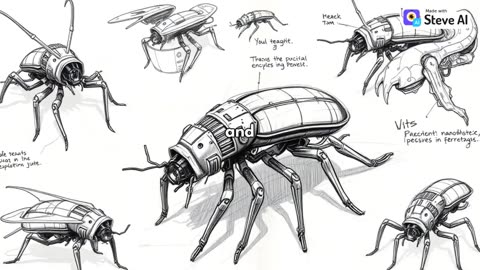The mystery of nano bugs in NZ