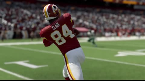 1988 REDSKINS VS #MADDEN20 , WEEK 10 REDSKINS VS NEW YORK JETS