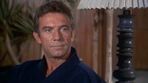 Matt Helm – S1E10 Murder on the Run | Tv Guide Vault Comedy