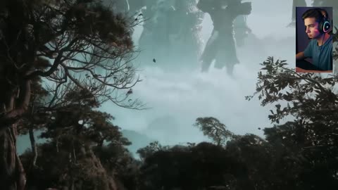 Black Myth Wukong Parte = _01