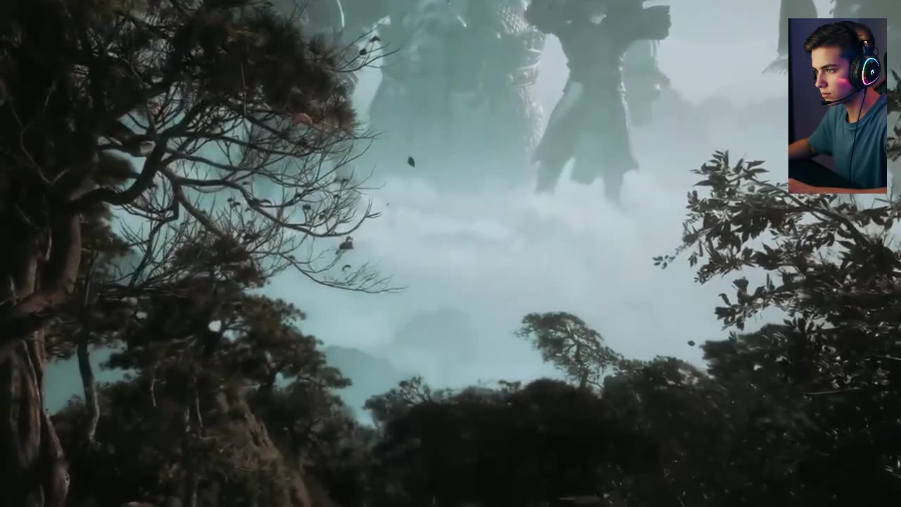 Black Myth Wukong Parte = _01