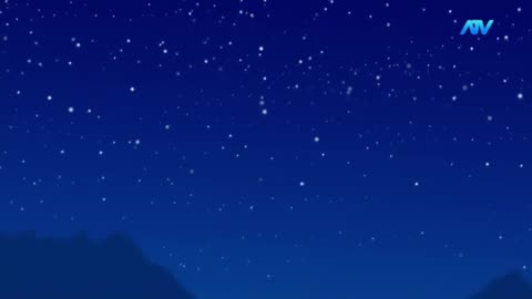 [R] Inicio de "Lucas y Los Espíritus de la Navidad" en ATV (Perú 🇵🇪) (25/12/2025)