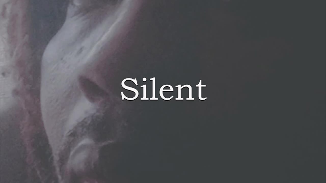 N.o.t Vince-Silent (Official Audio)