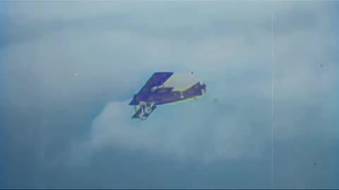 U.S. Air Service Patrol Missions Over Western Fron
