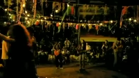 Santana - The Game Of Love (Video) ft. Michelle Branch