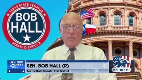 Warroom Ep 4672: Redistricting In TX; Maintaining Strong Economy (THURS 7.31.25)