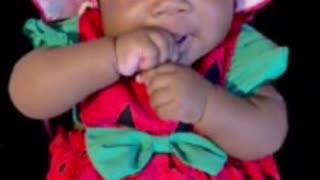 Jamal Roberts Goes Viral Sharing Precious Baby Pic – “She So Sweet 😍❤️”