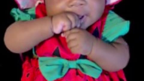 Jamal Roberts Goes Viral Sharing Precious Baby Pic – “She So Sweet 😍❤️”