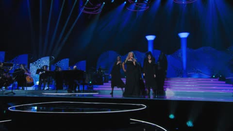 Celtic Woman - When You Believe