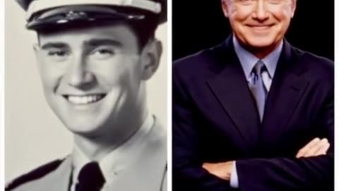 Honoring Regis Philbin: Navy Veteran & TV Legend🎖️ Famous Veterans Born Today
