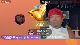 The girls call restaurant on Liyah and gagged Liyah off