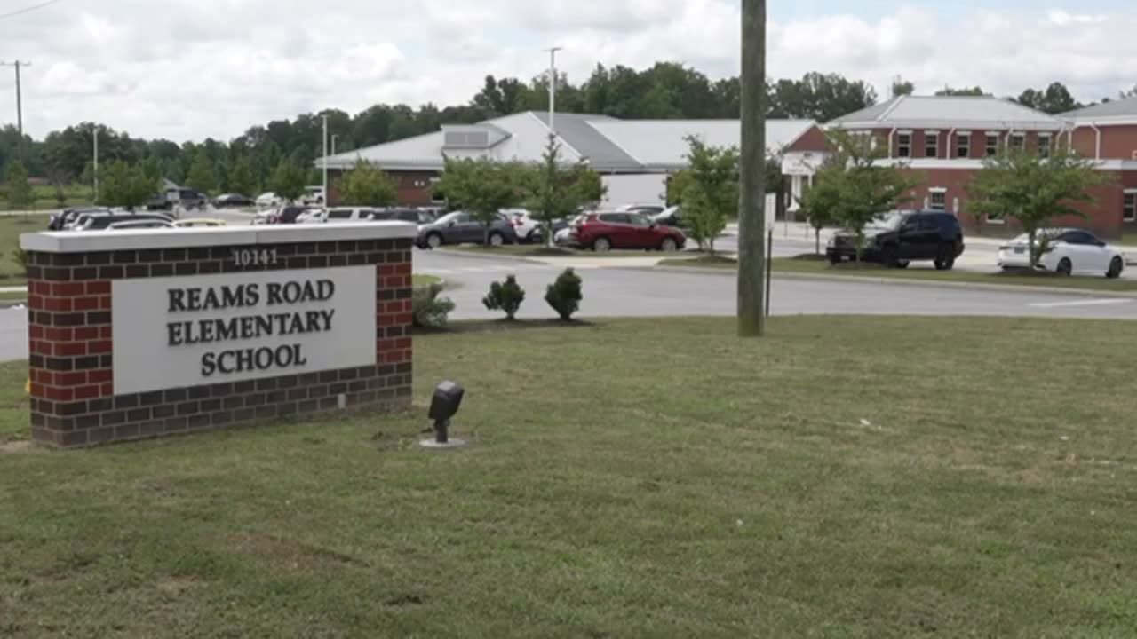 Chesterfield installs speed cameras in school zones, violators face $100 fines