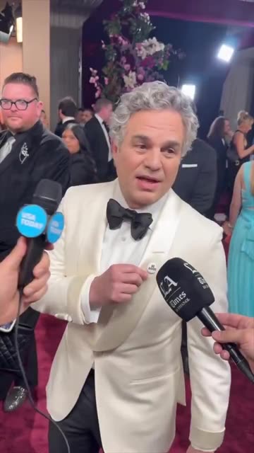 I’m so tired of Mark Ruffalo