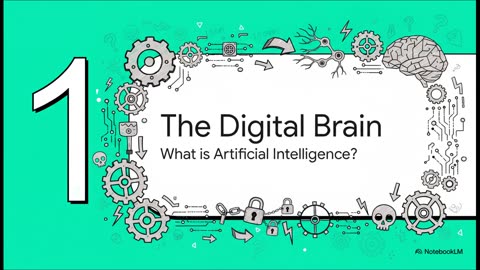 AI Ghost in the Machine - 6m