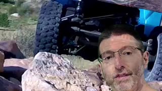 Shelf Queen Climbing! 😎SUBSCRIBE! Axial SCX10 III Pro-Line 1982 Chevy K10 4x4 Limited Edition!