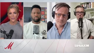 Megyn Kelly Breaks Down the Controversy Surrounding Candace Owens, Ackman, Israel, and Charlie Kirk