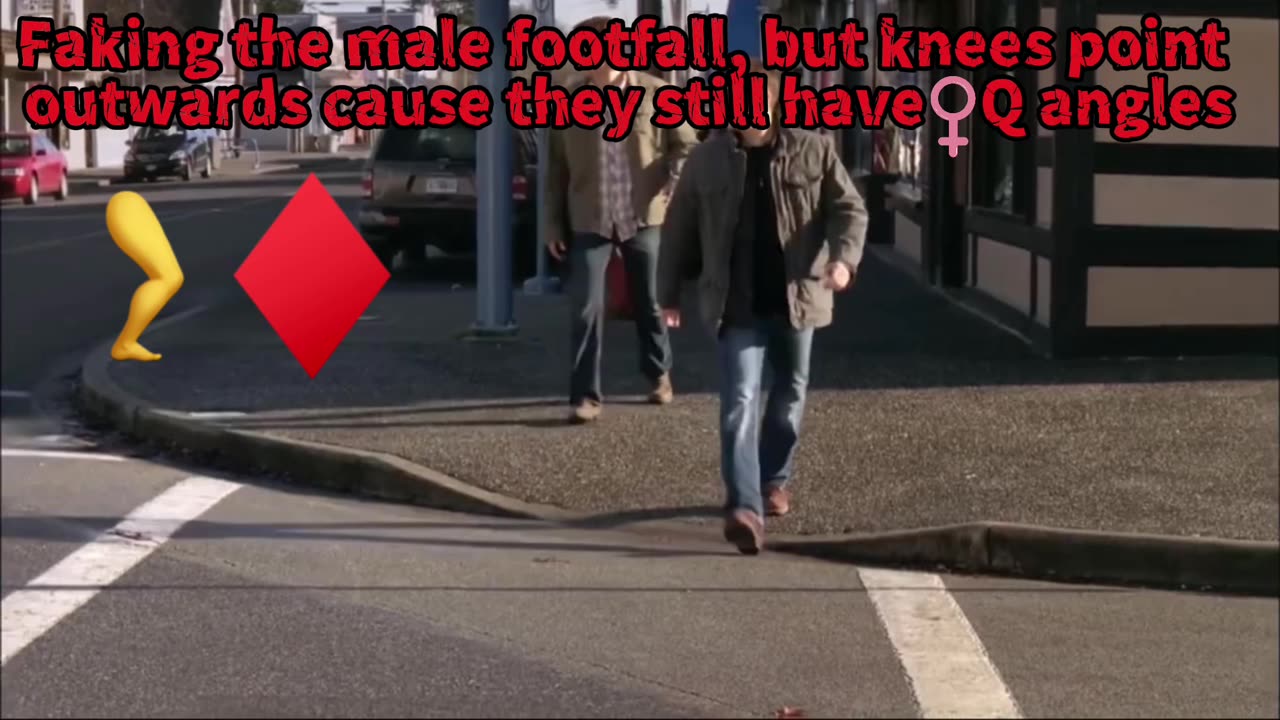 Supernatural S3 Ep 11