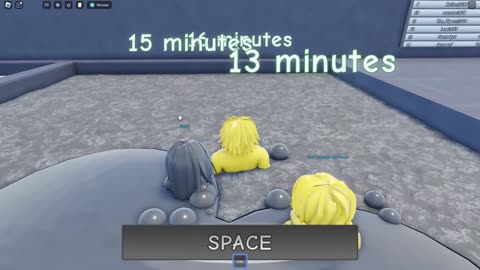 Don't Get TRAPPED by QUICKSAND in Roblox!