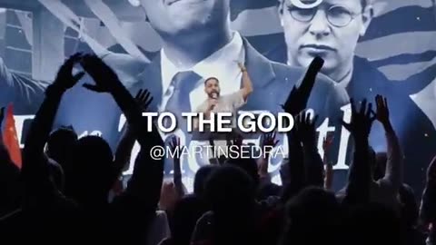 Here’s a Rebuke of the Spirit of Islam That Is Trying to Destroy America From Within