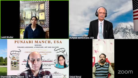 Film Critique of Laddi Bhullar's Punjabi film SOCH-Episode 2