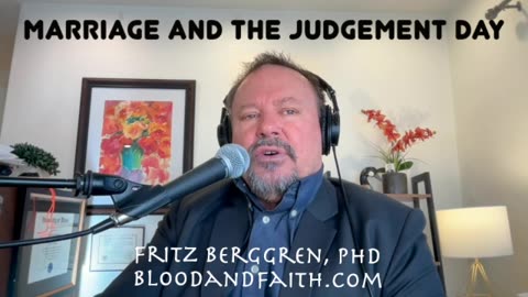Marriage and the Judgement Day