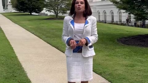 Judge Jeanine Clears Out Washington