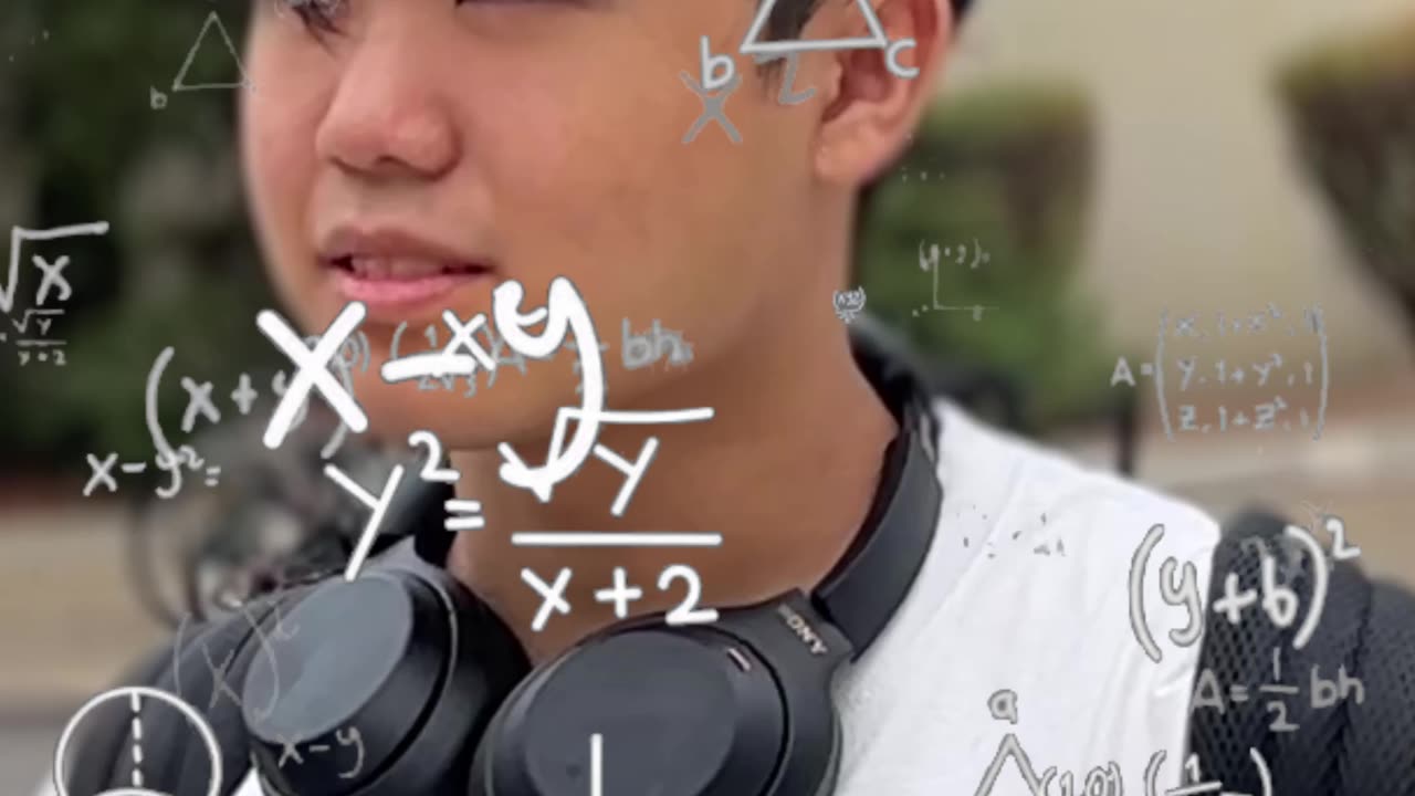 Asians always get it right! 🥴😩