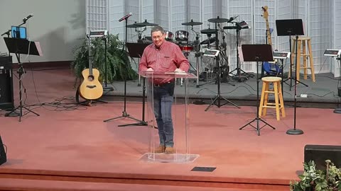 Farmland Friends Church 8-10-25 Live Stream
