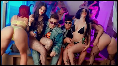 David Rmz x Gold Crow - 2 pa 1 (Video Official)
