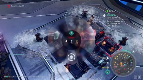 Friday Match Ups - Halo Wars 2!