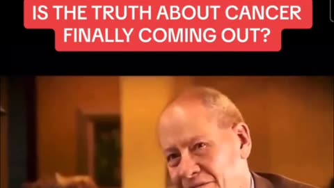 Joe Tippens- Cancer Cured By Fenbendazol