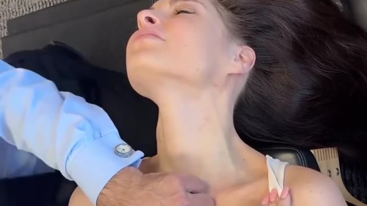 Chiropractic Rib Treatment