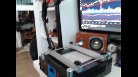 All the Tools I Use to Assemble the Bitaxes