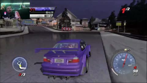Lets Race! King Lounge 6/10/25