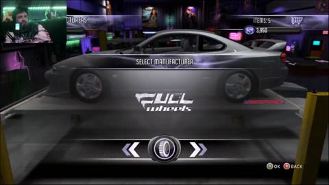 Lets Race! King Lounge 6/10/25
