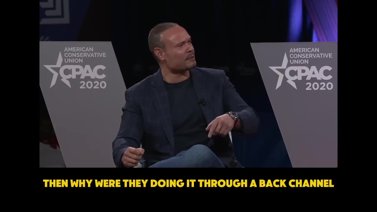 UK origins of Russiagate - Nunez and Bongino discuss