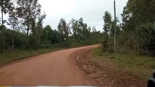 Raid 8km en la 3° Edición de Galopando por Centurión - Cerro Largo, Uruguay 15/06/2025