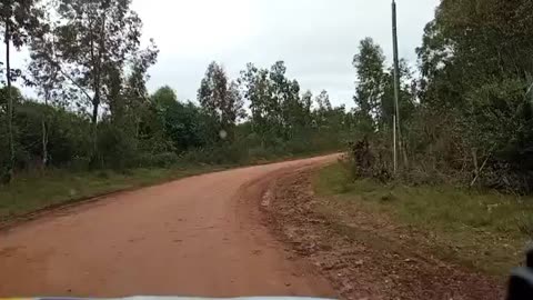 Raid 8km en la 3° Edición de Galopando por Centurión - Cerro Largo, Uruguay 15/06/2025