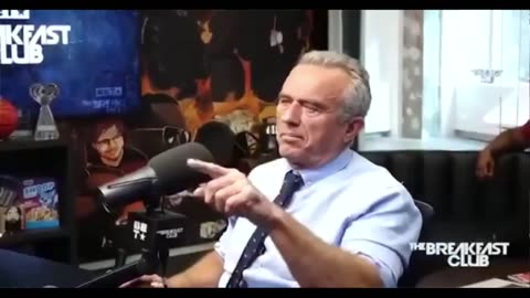 RFK Jr - BlackRock, State Street, and Vanguard - Wilful Property Seizure
