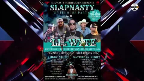 SlapNasty Entertainment