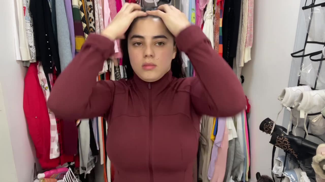Bañate y Arréglate Conmigo Mi Primera Vez Haciendo
