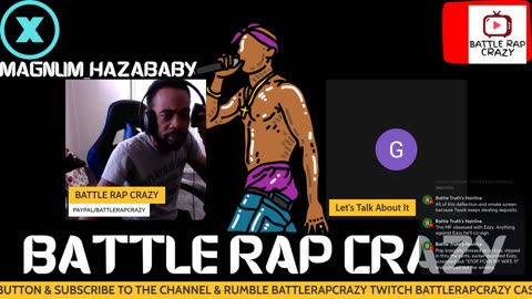 WHAT DID I MISS EAZY TBC VS NJT & SCO VS ANWAR