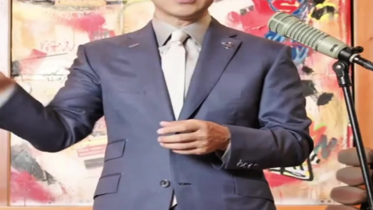 20210409文贵先生直播：什么叫 #商人？没有任何文明价值，商业交往过程中泡沫剂，不生产任何有价值的、文明的、创造的、首创的、对人类文明有影响的任何产品