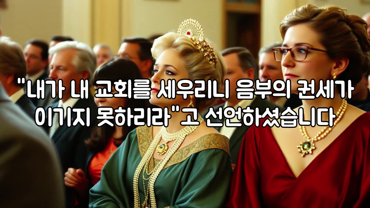 성경이 경고한 마지막 때 교회의 타락한 모습들|절대 무시하지 마세요!