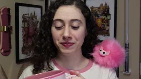 Adding My Pygmy Puff Mug To My Collection!