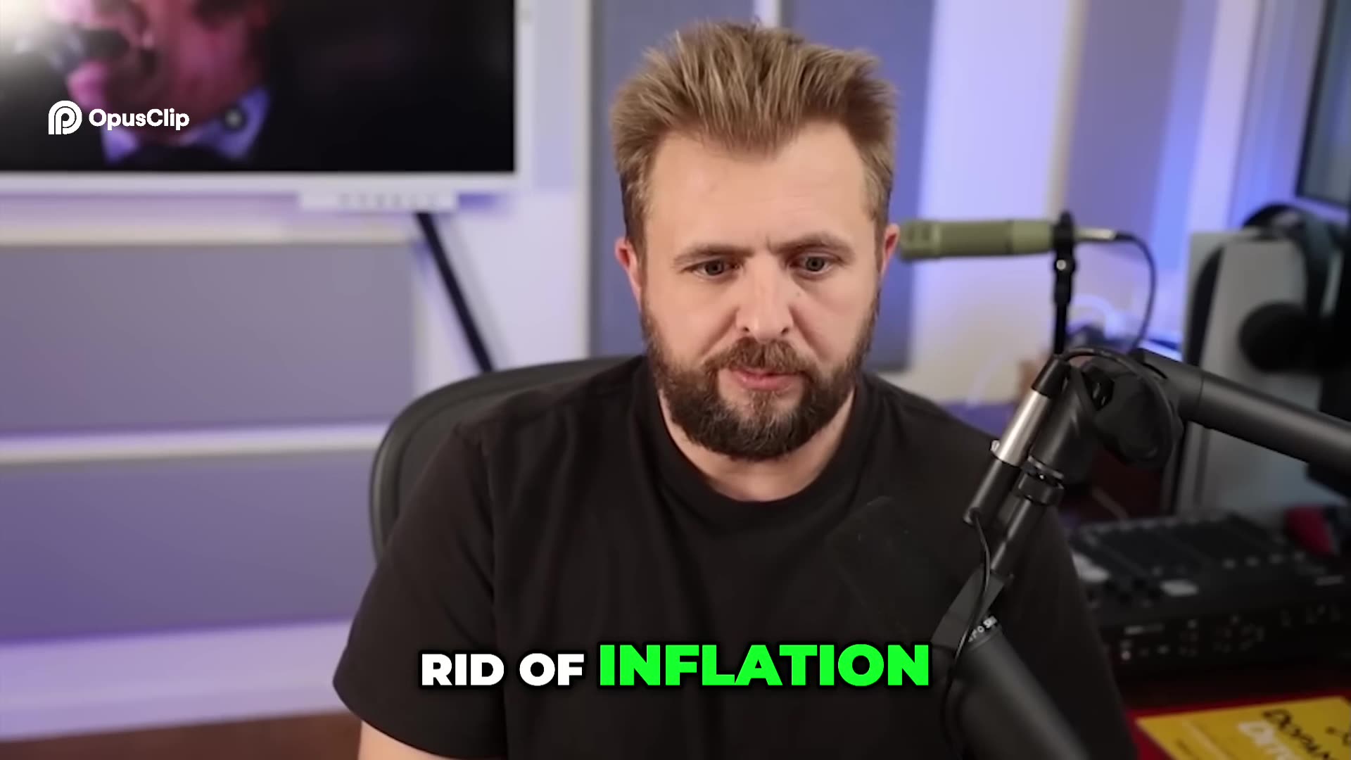 Javier Milei_ The Controversial Outsider Reshaping Argentinas Economy