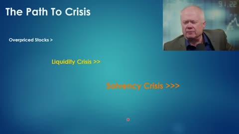 Smart Investors Take Control