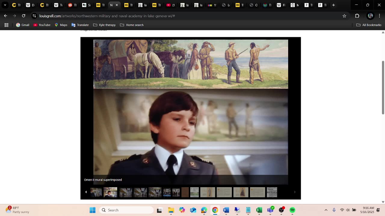 Omen Franchise-Know Your Enemy